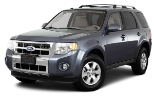 FORD ESCAPE LIMITED